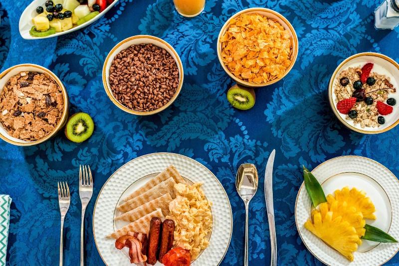 Grand Sapphire Hotel & Banqueting