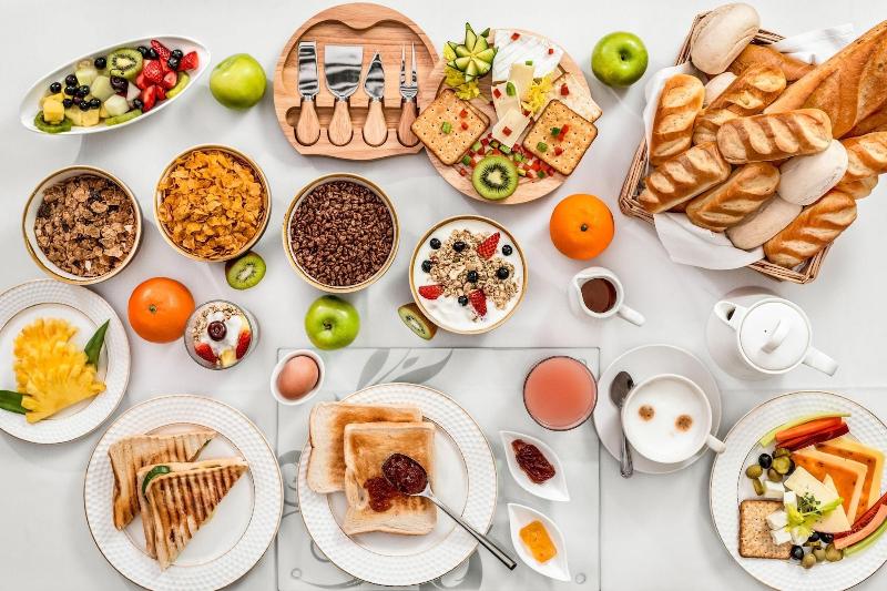 Grand Sapphire Hotel & Banqueting