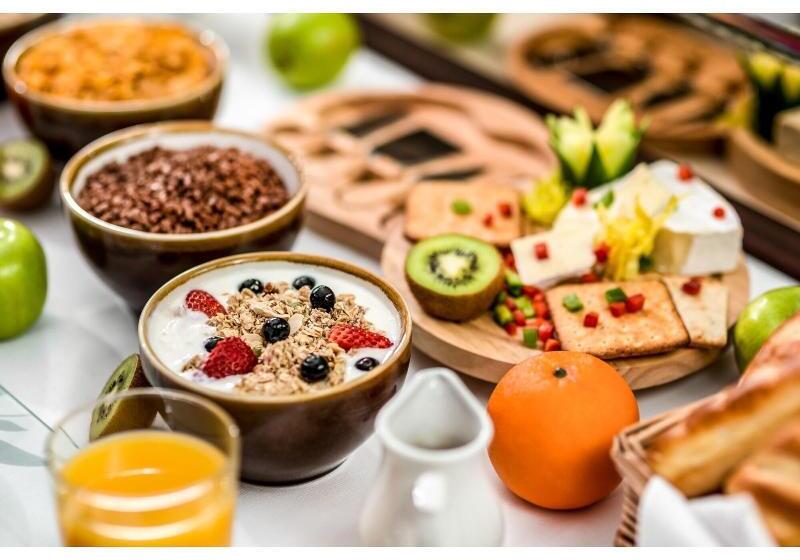 Grand Sapphire Hotel & Banqueting