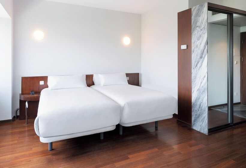 B&b Hotel E Apartamentos Felgueiras