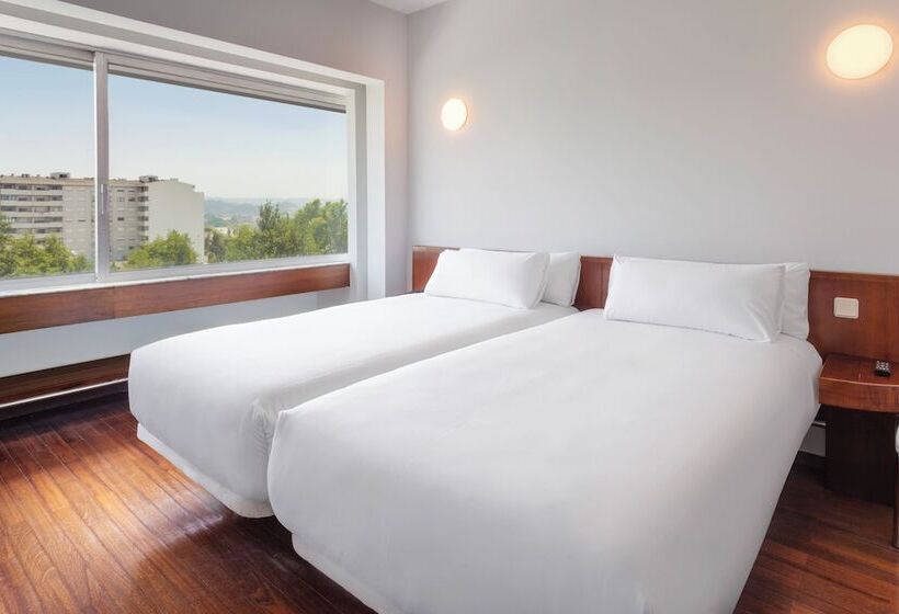 B&b Hotel E Apartamentos Felgueiras