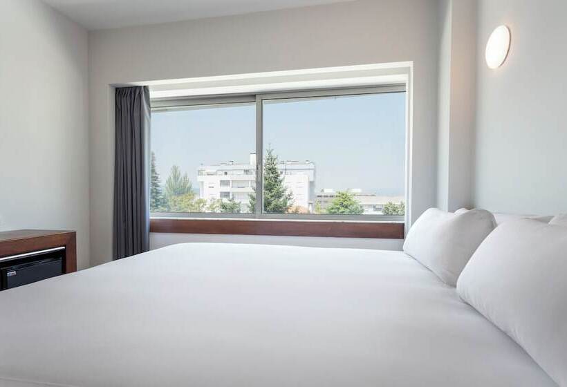 B&b Hotel E Apartamentos Felgueiras