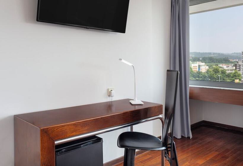 B&b Hotel E Apartamentos Felgueiras