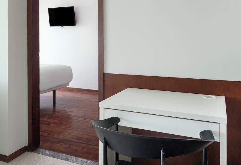 B&b Hotel E Apartamentos Felgueiras