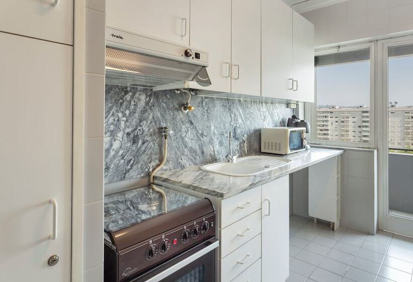 B&b Hotel E Apartamentos Felgueiras