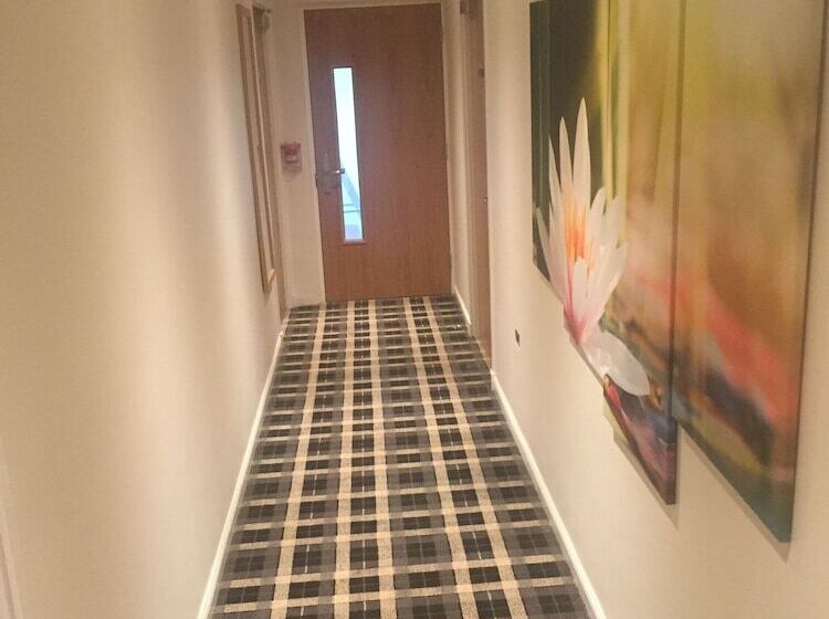 19th Hole Hotel, Carnoustie