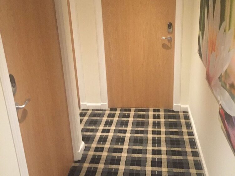 19th Hole Hotel, Carnoustie