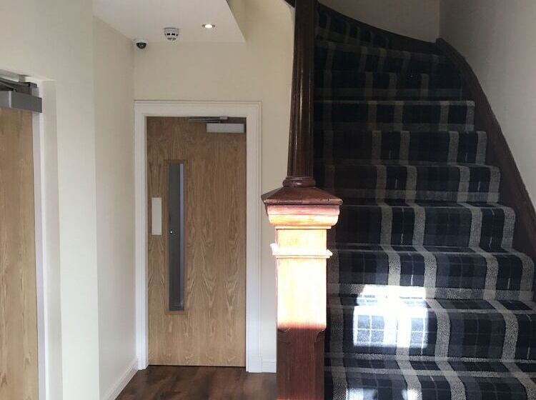 19th Hole Hotel, Carnoustie