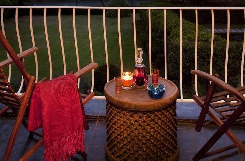 בית מלון כפרי 33 Melville Road