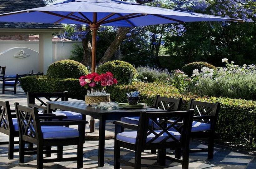 בית מלון כפרי 33 Melville Road