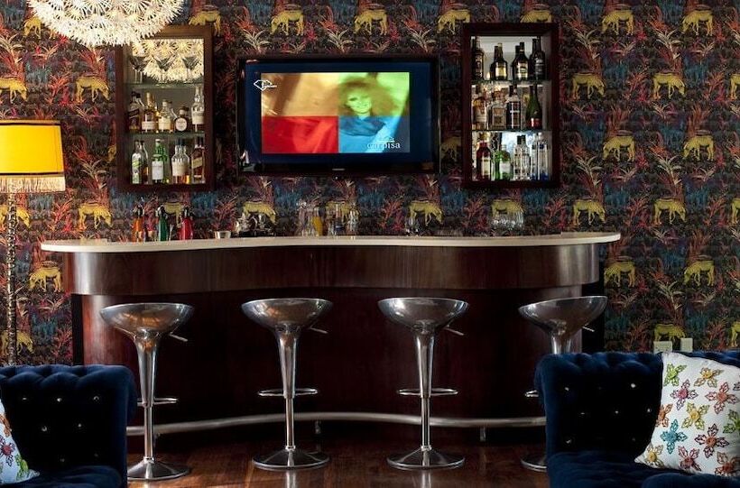 בית מלון כפרי 33 Melville Road