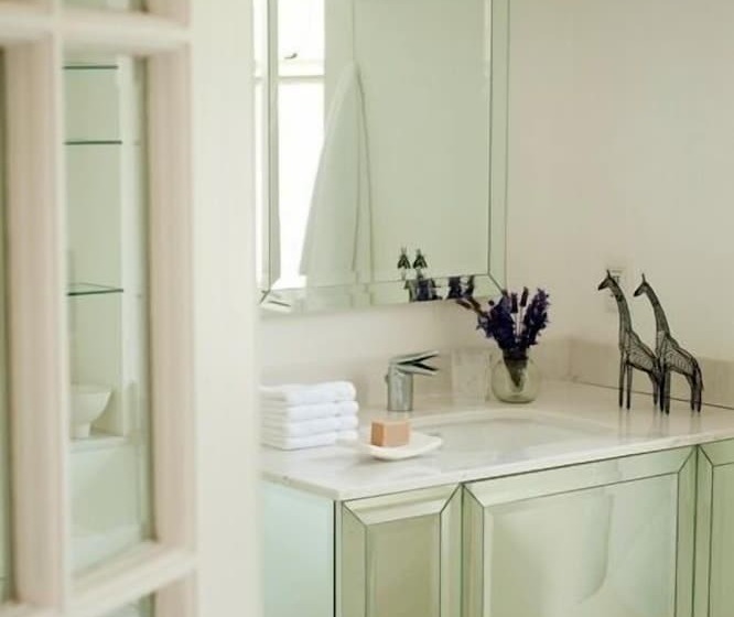 בית מלון כפרי 33 Melville Road