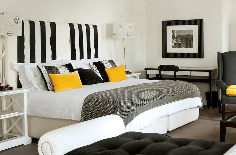 בית מלון כפרי 33 Melville Road