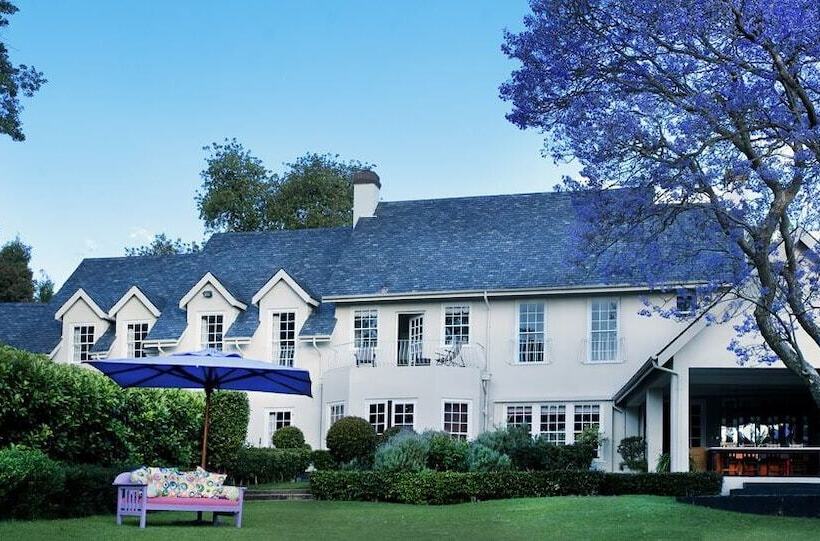 בית מלון כפרי 33 Melville Road