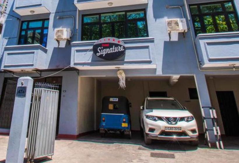 호텔 5th Lane House