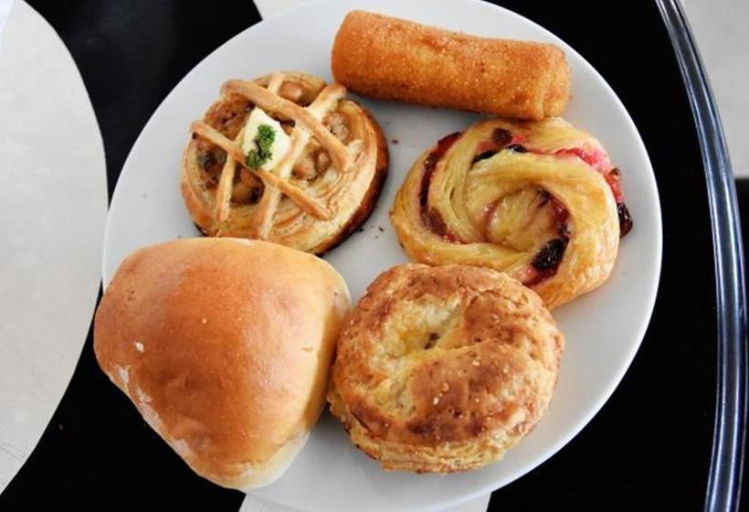 호텔 5th Lane House