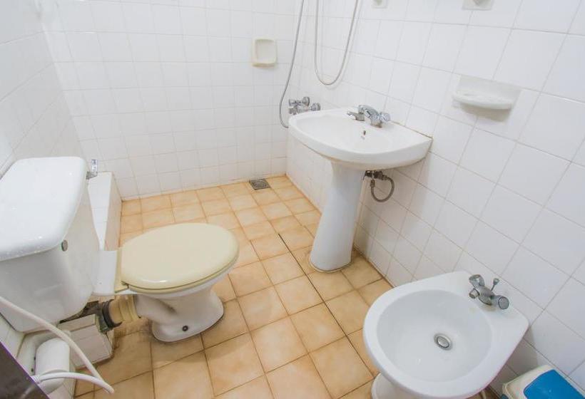 酒店 5th Lane House