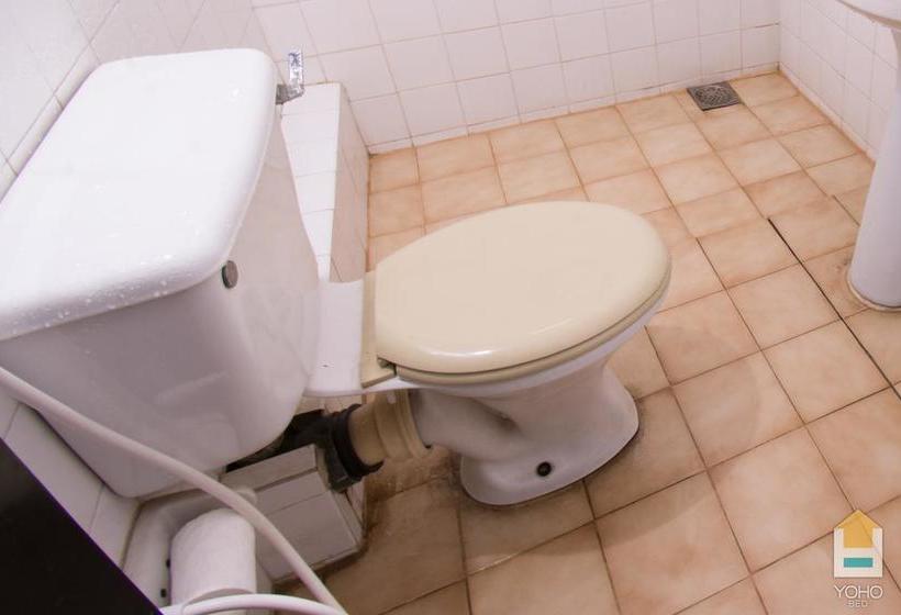 호텔 5th Lane House