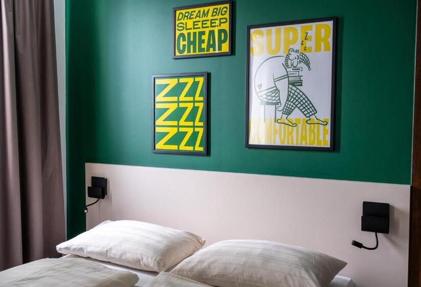 Sleeep Hotel Ansfelden