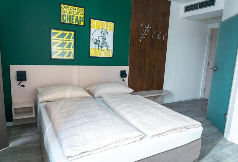 Sleeep Hotel Ansfelden