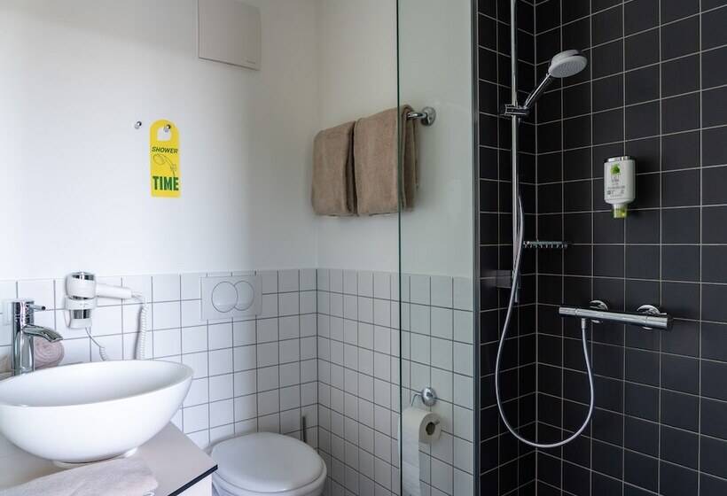 Sleeep Hotel Ansfelden