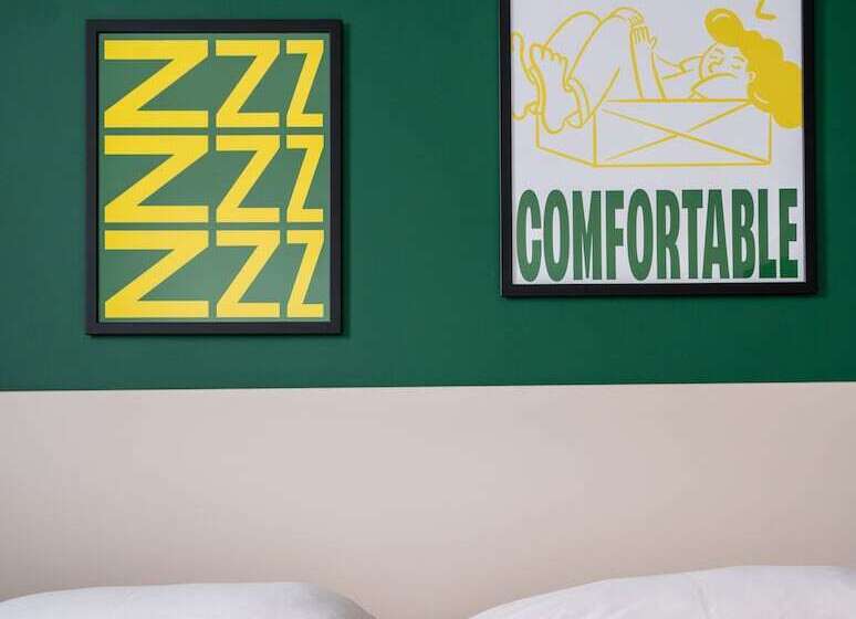 Sleeep Hotel Ansfelden