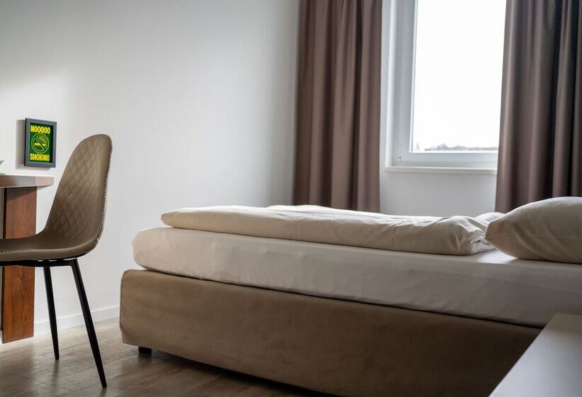 Sleeep Hotel Ansfelden