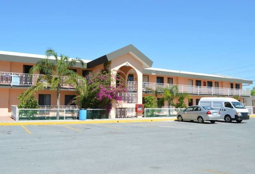 فندق Capital O 88 Inn