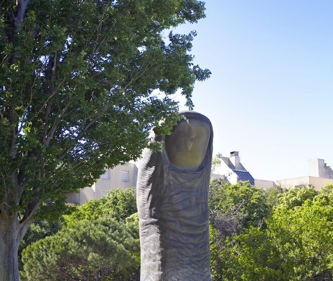 Ac Hotel By Marriott Marseille Prado Vélodrome