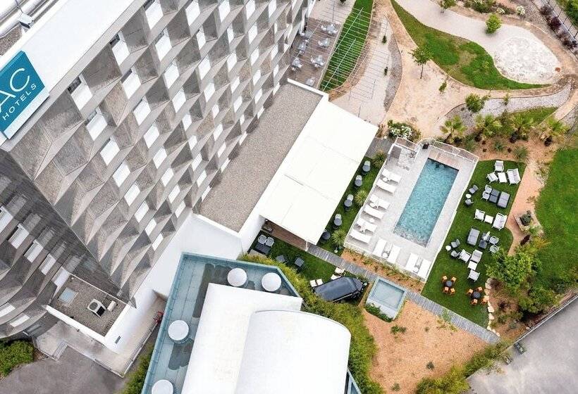 Ac Hotel By Marriott Marseille Prado Vélodrome