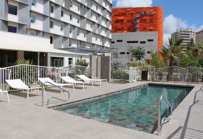 Ac Hotel By Marriott Marseille Prado Vélodrome