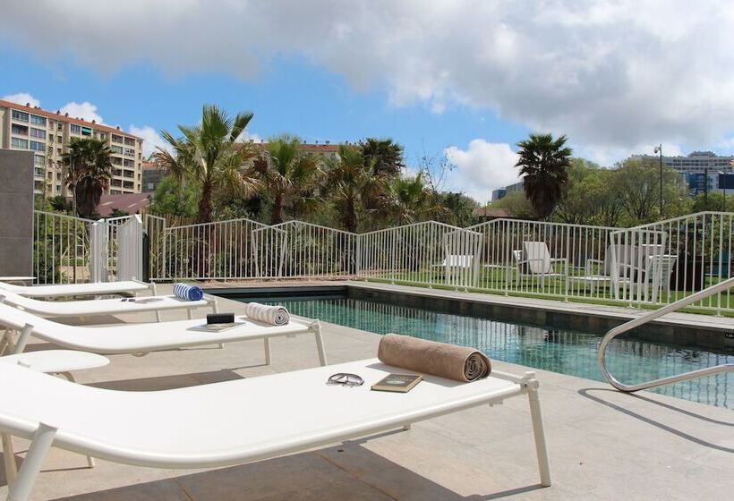 Ac Hotel By Marriott Marseille Prado Vélodrome