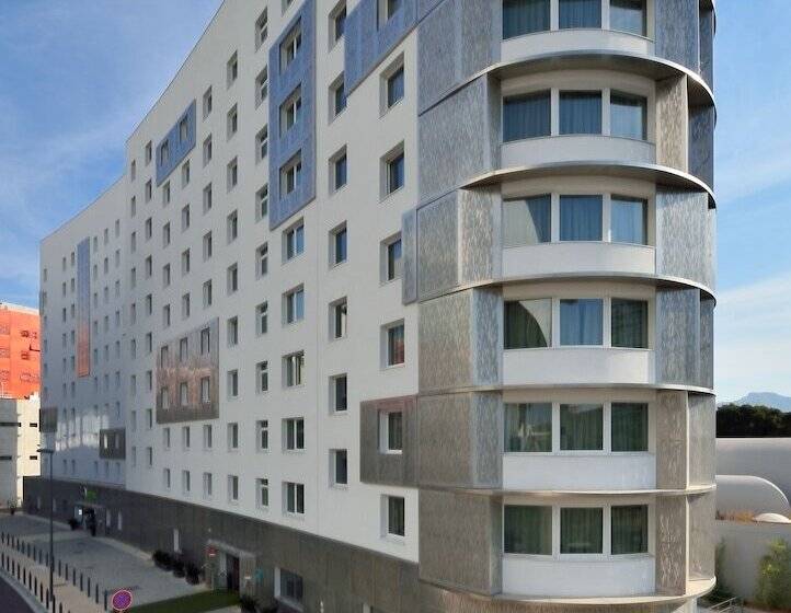 Ac Hotel By Marriott Marseille Prado Vélodrome