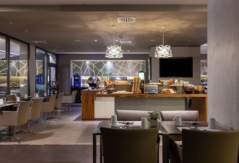 Ac Hotel By Marriott Marseille Prado Vélodrome