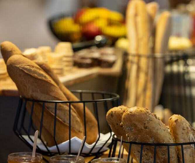 Ac Hotel By Marriott Marseille Prado Vélodrome