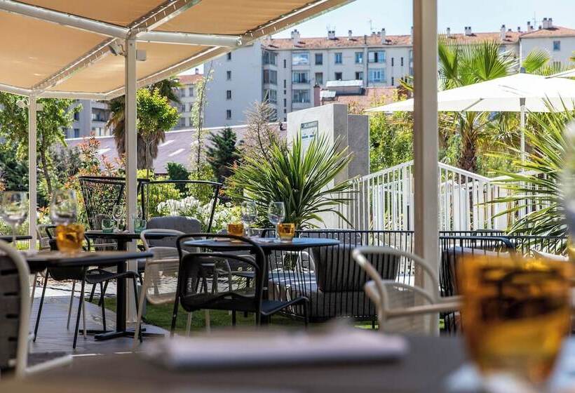 Ac Hotel By Marriott Marseille Prado Vélodrome