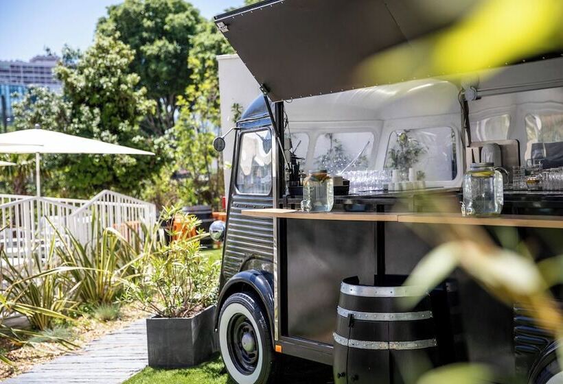 Ac Hotel By Marriott Marseille Prado Vélodrome