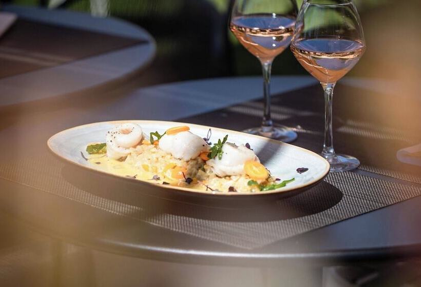 Ac Hotel By Marriott Marseille Prado Vélodrome