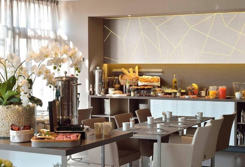 Ac Hotel By Marriott Marseille Prado Vélodrome