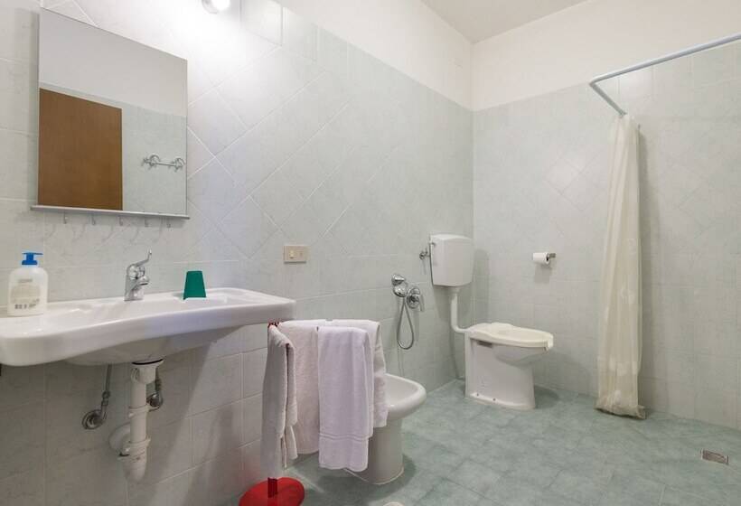 בית מלון כפרי Agriturismo Le Fontanacce