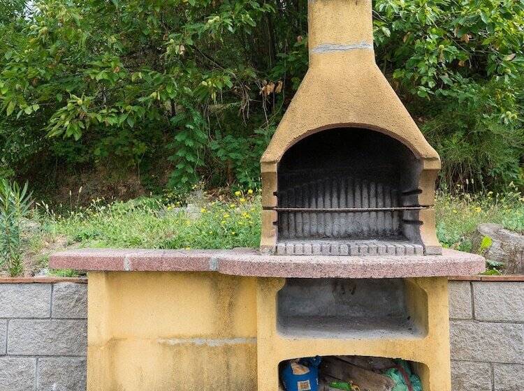 בית מלון כפרי Agriturismo Le Fontanacce