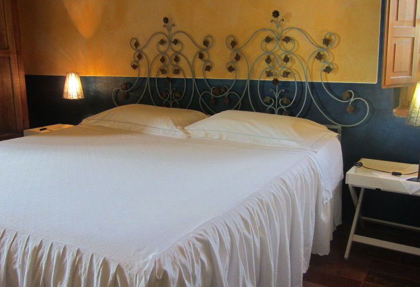 בית מלון כפרי Agriturismo Podere Pratovecchio