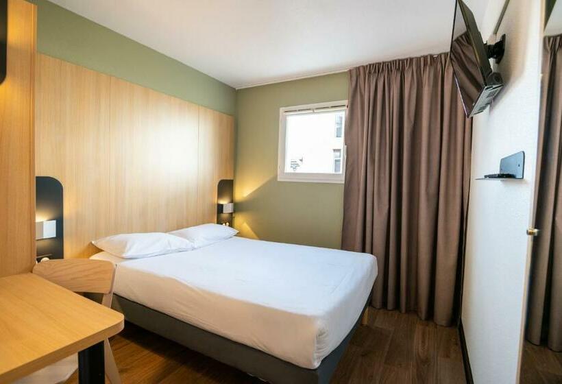 B&b Hotel Bordeaux Mérignac Aéroport