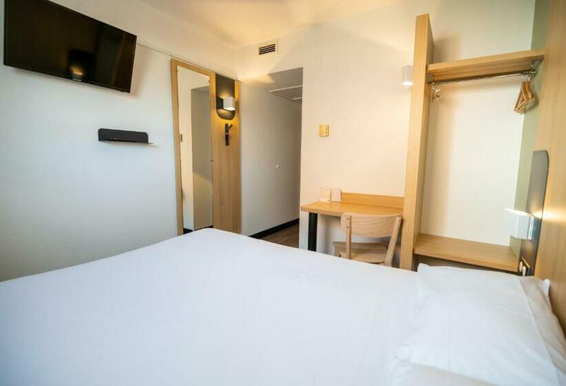 B&b Hotel Bordeaux Mérignac Aéroport