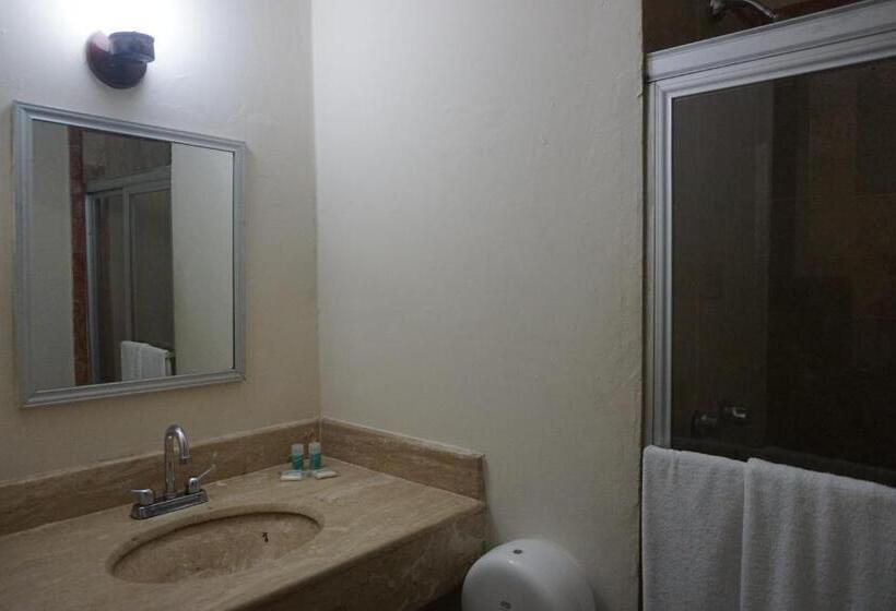 호텔 America Centro