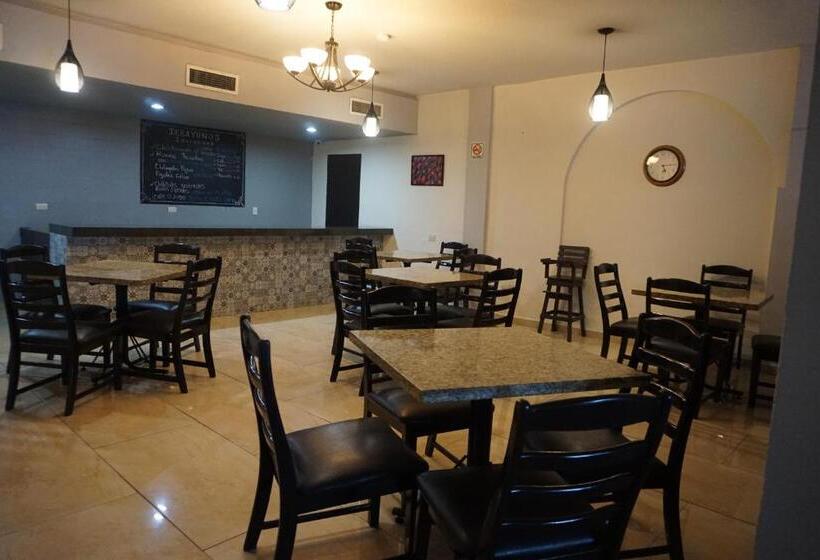 בית מלון כפרי America Centro