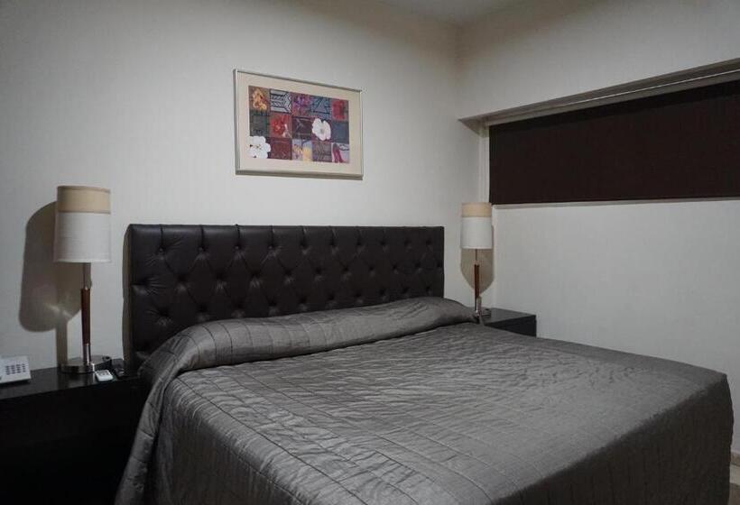 호텔 America Centro