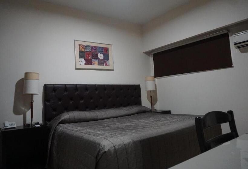 호텔 America Centro