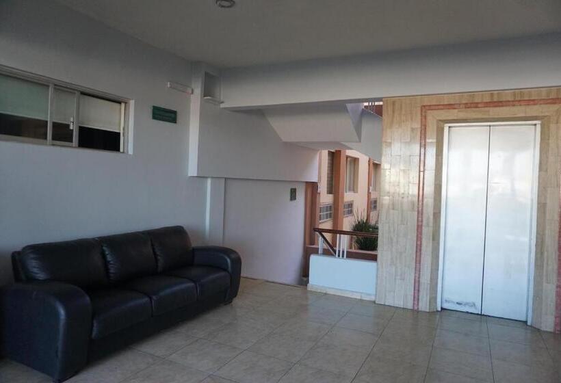 בית מלון כפרי America Centro