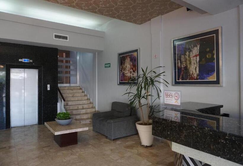 호텔 America Centro